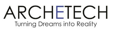 SPATEX 2022 featured on the Archetech Wall Planner